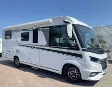 Fahrzeugbild Knaus L!VE I 650 MEG Live I 650 - Verfügbar 11.2026 #1