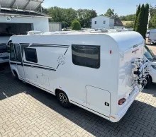 Fahrzeugbild Knaus L!VE I 650 MEG Live I 650 - Verfügbar 11.2026 #5