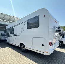 Fahrzeugbild Knaus L!VE I 650 MEG Live I 650 - Verfügbar 11.2026 #4