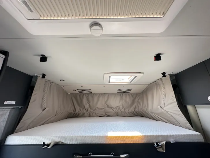 Fahrzeugbild Knaus L!VE I 650 MEG Live I 650 - Verfügbar 11.2026 #14