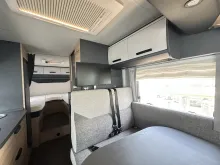 Fahrzeugbild Knaus L!VE I 650 MEG Live I 650 - Verfügbar 11.2026 #8