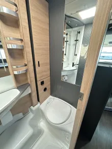 Fahrzeugbild Knaus L!VE I 650 MEG Live I 650 - Verfügbar 11.2026 #20
