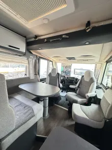 Fahrzeugbild Knaus L!VE I 650 MEG Live I 650 - Verfügbar 11.2026 #10