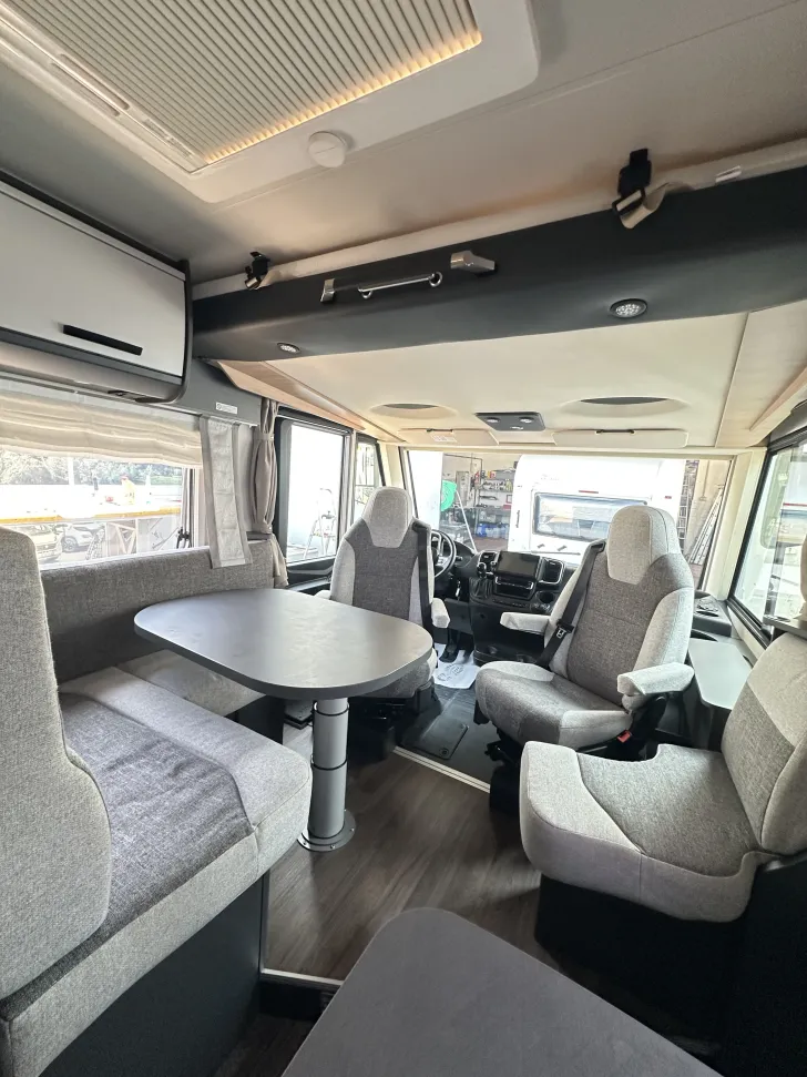 Fahrzeugbild Knaus L!VE I 650 MEG Live I 650 - Verfügbar 11.2026 #10