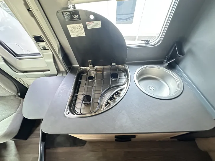 Fahrzeugbild Knaus L!VE I 650 MEG Live I 650 - Verfügbar 11.2026 #16