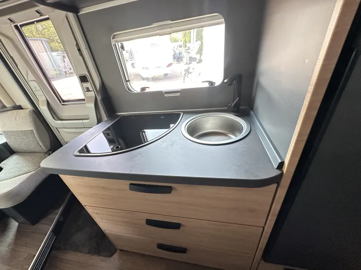 Fahrzeugbild Knaus L!VE I 650 MEG Live I 650 - Verfügbar 11.2026 #15