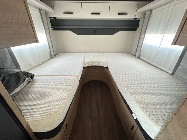 Fahrzeugbild Knaus L!VE I 650 MEG Live I 650 - Verfügbar 11.2026 #13