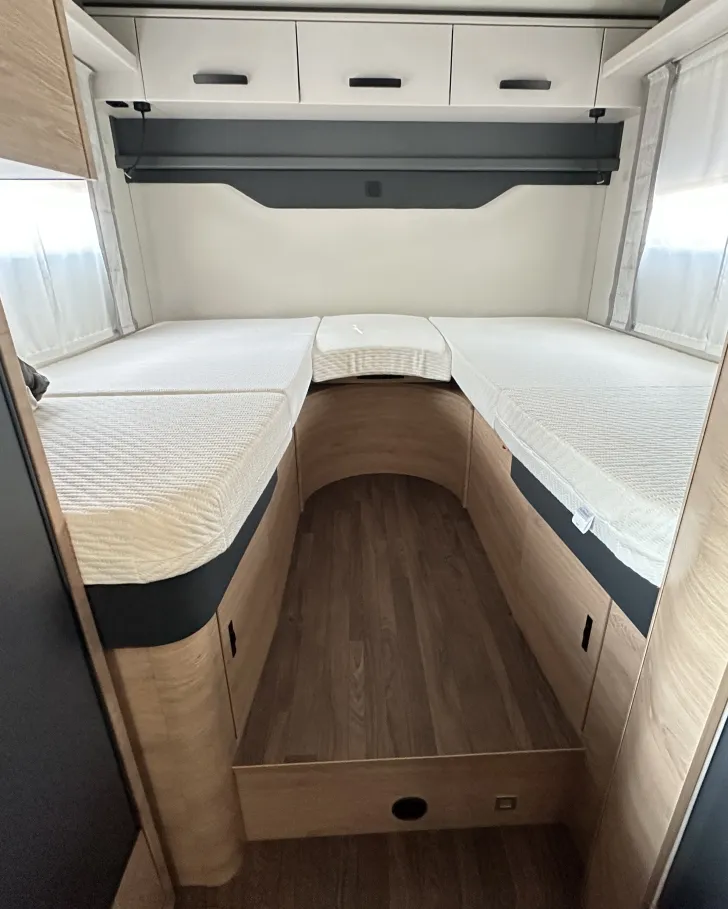 Fahrzeugbild Knaus L!VE I 650 MEG Live I 650 - Verfügbar 11.2026 #12