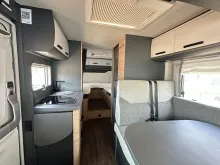 Fahrzeugbild Knaus L!VE I 650 MEG Live I 650 - Verfügbar 11.2026 #7