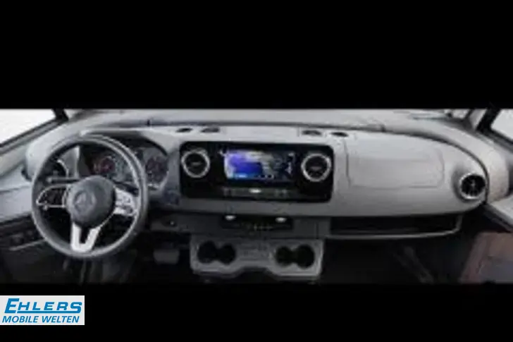 Fahrzeugbild Eura Mobil Integra Line GT IL 726 EF Sofort Verfügbar /170PS/Autom/Backofen/Dunstabzugshaube/Mondial-Plus-Paket #6