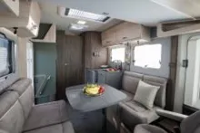 Fahrzeugbild Eura Mobil Integra Line GT IL 726 EF Sofort Verfügbar /170PS/Autom/Backofen/Dunstabzugshaube/Mondial-Plus-Paket #7