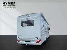 Fahrzeugbild Hymer B-Klasse SL Duomobil 634 #3