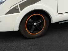Fahrzeugbild Hymer B-Klasse SL Duomobil 634 #5