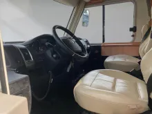 Fahrzeugbild Hymer B-Klasse SL Duomobil 634 #6