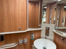 Fahrzeugbild Hymer B-Klasse SL Duomobil 634 #15