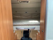 Fahrzeugbild Hymer B-Klasse SL Duomobil 634 #16