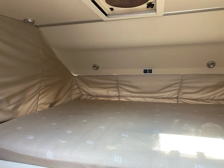 Fahrzeugbild Hymer B-Klasse SL Duomobil 634 #17