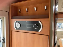 Fahrzeugbild Hymer B-Klasse SL Duomobil 634 #20