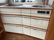 Fahrzeugbild Hymer B-Klasse SL Duomobil 634 #22