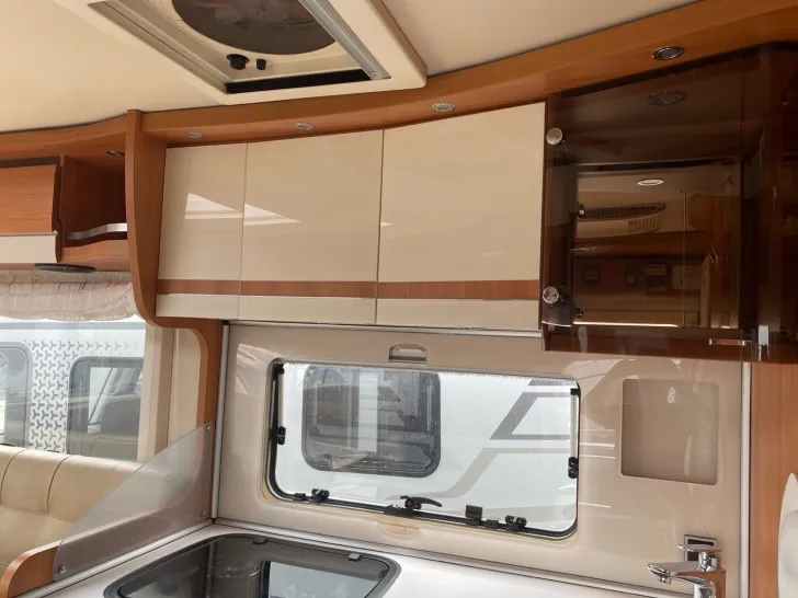 Fahrzeugbild Hymer B-Klasse SL Duomobil 634 #23