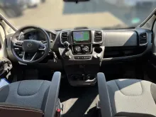 Fahrzeugbild Carado V 337 Navi,AT,TV,Solar Top gepflegt #9