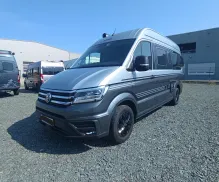 Fahrzeugbild Hymer Eriba Car 600 #1