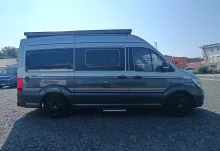 Fahrzeugbild Hymer Eriba Car 600 #4