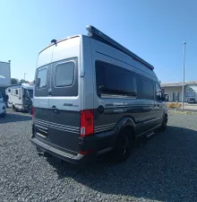 Fahrzeugbild Hymer Eriba Car 600 #5
