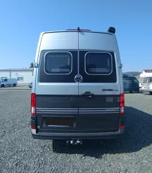 Fahrzeugbild Hymer Eriba Car 600 #6