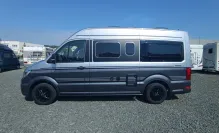Fahrzeugbild Hymer Eriba Car 600 #8