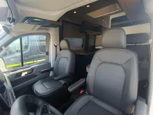Fahrzeugbild Hymer Eriba Car 600 #14