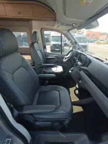 Fahrzeugbild Hymer Eriba Car 600 #16
