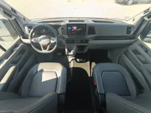 Fahrzeugbild Hymer Eriba Car 600 #17