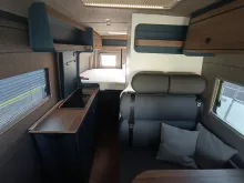 Fahrzeugbild Hymer Eriba Car 600 #19