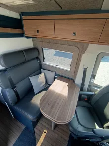 Fahrzeugbild Hymer Eriba Car 600 #20