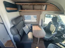 Fahrzeugbild Hymer Eriba Car 600 #21