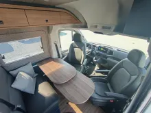Fahrzeugbild Hymer Eriba Car 600 #24