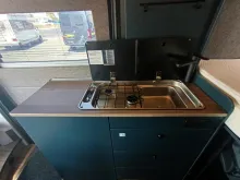 Fahrzeugbild Hymer Eriba Car 600 #27