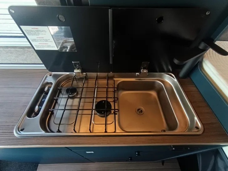 Fahrzeugbild Hymer Eriba Car 600 #29