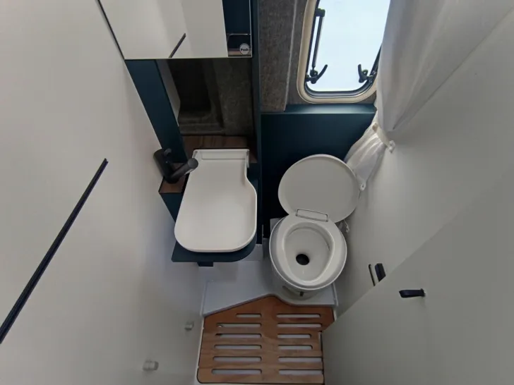 Fahrzeugbild Hymer Eriba Car 600 #30