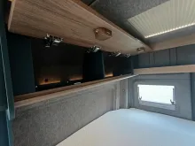 Fahrzeugbild Hymer Eriba Car 600 #34