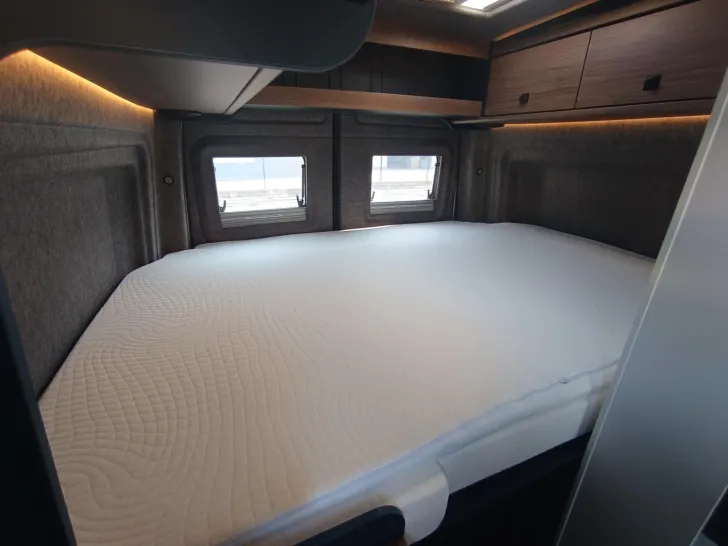 Fahrzeugbild Hymer Eriba Car 600 #35
