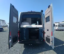 Fahrzeugbild Hymer Eriba Car 600 #37