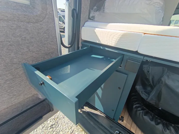 Fahrzeugbild Hymer Eriba Car 600 #40