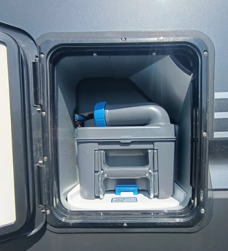 Fahrzeugbild Hymer Eriba Car 600 #41