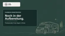 Fahrzeugbild Rimor Seal 98 PL Einsteigen und Losfahren! #1