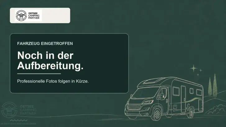 Fahrzeugbild Rimor Seal 98 PL Einsteigen und Losfahren! #1
