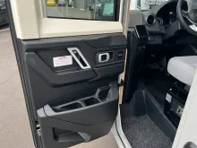 Fahrzeugbild Eura Mobil Integra Line GT 726 EF Comfort Dachklima+Backo. #12