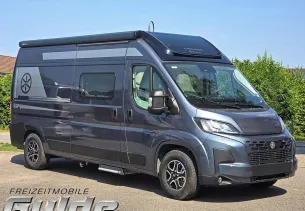 Bild Davis 600 Lifestyle