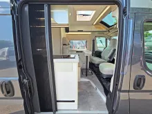 Fahrzeugbild Karmann Mobil Davis Lifestyle DA 600 LS CONCEPT*AUTOMATIK* #4